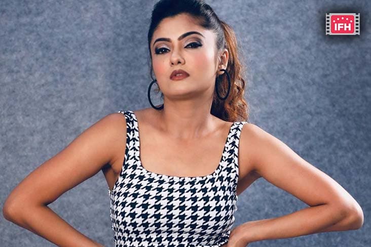 Balika Vadhu Actress Rashmi Gupta Bags Jay Mehta Productions Next On Dangal TV