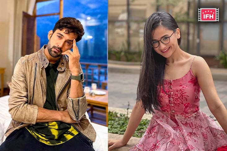 Rajveer Singh And Celesti Bairagey Starrer Show On StarPlus Titled ‘Rajjo Rocket’