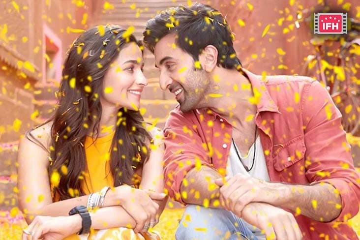 Ranbir Kapoor And Alia Bhatt's Most Awaited Song ‘Kesariya’ From Brahmastra To Unveil On July 15