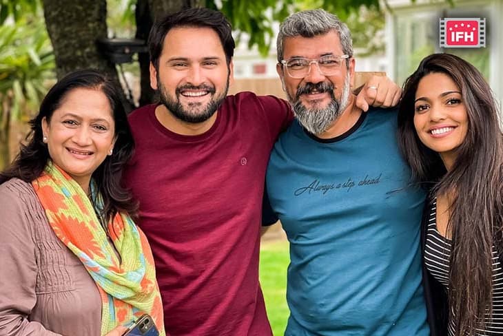 Pooja Sawant, Siddharth Chandekar To Play Lead In Lokesh Guptes Congratulations