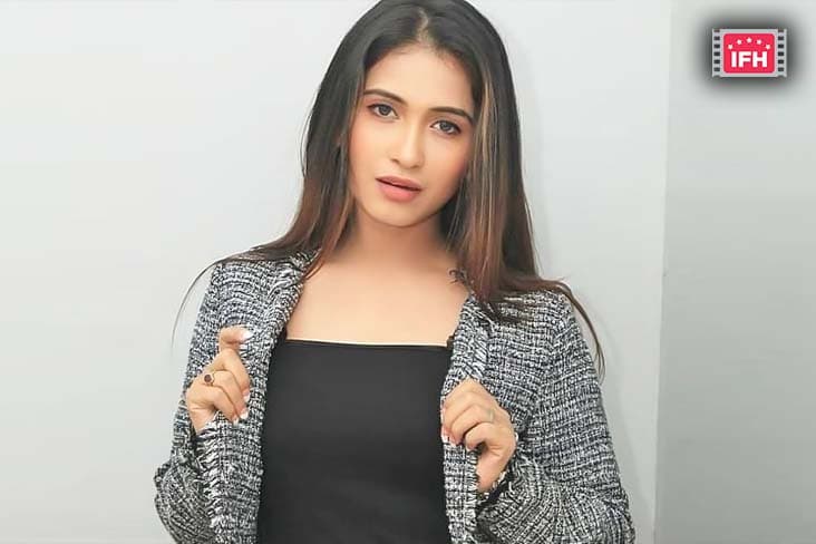 Kumkum Bhagya Actress Amrita Tanganiya Joins The Cast Of Upcoming Web Series ‘Boots, Berets & Belts’