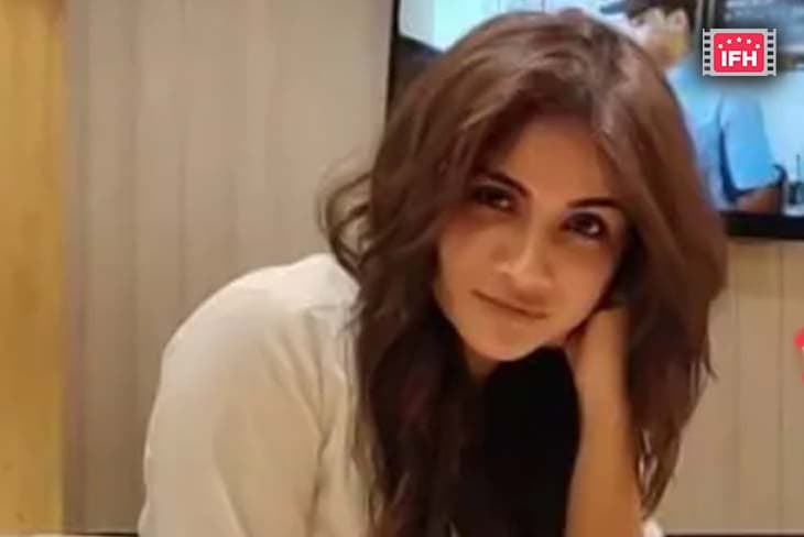 I Believed In My Directors Vision As He Creates Magic- Resham Shrivardhan On Being Part Of Imlie