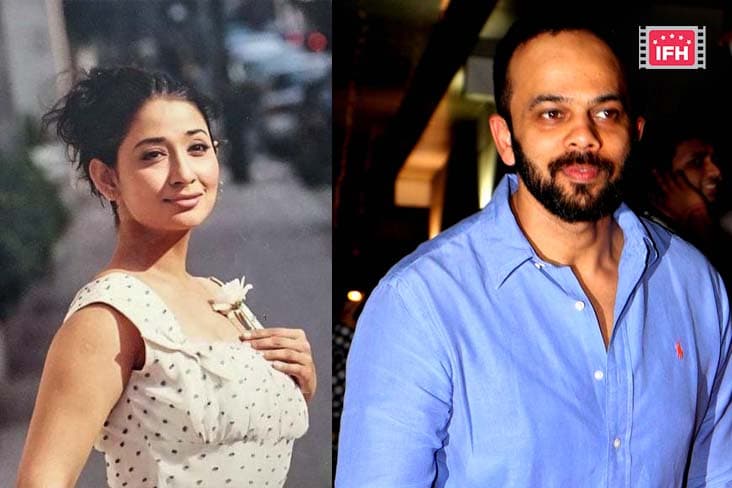 Sasuraal Genda Phool Actress Shruti Panwar Joins Rohit Shetty’s Cop Web Series ‘Indian Police Force’
