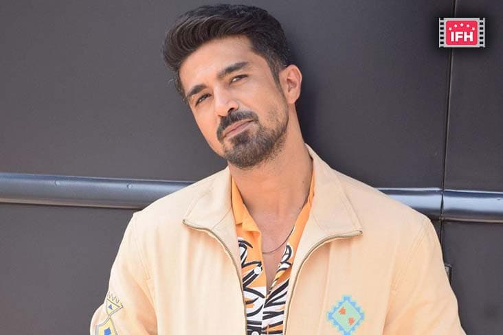 “My Bond With Him Translates Into Comfort”- Saqib Saleem On His Equation With Apoorva Lakhia In Crackdown Season 2
