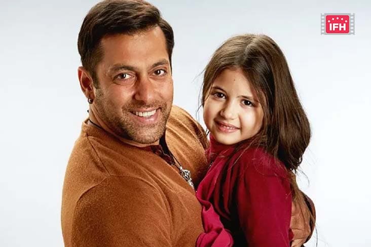 Salman Khan Starrer ‘Bajrangi Bhaijaan 2' To Go Through A 10-Year Leap