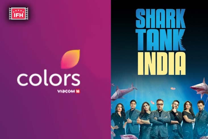 Colors All Set To Launch A New Reality Show Titled 'Start-Up Ka Baap', On The Lines Of 'Shark Tank India'