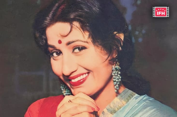 “Wait For Our Announcement Soon”- Madhur Bhushan On Late Sister-Actress Madhubala’s Biopic