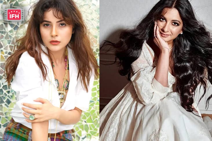 Shehnaaz Gill Joins The Cast Of Rhea Kapoor’s Next