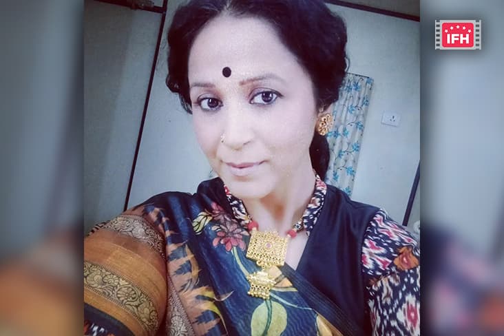 Asmita Sharma All Set To Enter Zee TV’s ‘Meet’