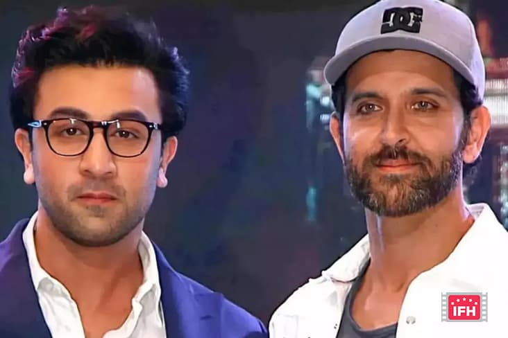 Hrithik Roshan & Ranbir Kapoor Starrer Ramayana To Go On Floors In June 2023