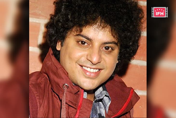 Kunnal Sheth Joins The Cast Of Star Plus' Anandi Baa Aur Emily