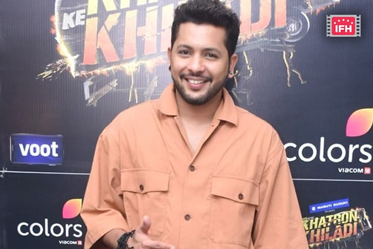 “I Was Trying My Best When A Pig Bit Me”- Nishant Bhat On The New ‘Partner's Week’ In Khatron Ke Khiladi 12