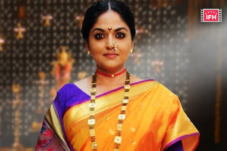 Indira Krishnan Bags Pivotal Role In Colors’ Upcoming Show Saavi Ki Savari