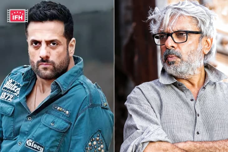 Fardeen Khan Joins The Cast Of Sanjay Leela Bhansali’s Heeramandi