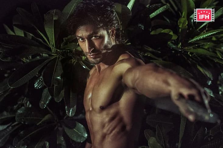 Vidyut Jammwal’s Action Film Commando To Soon Be Adapted Into A Web Series