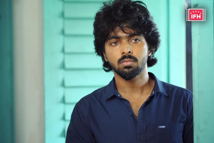 “Super Charged”- Says National Award Winner G V Prakash Kumar As He Composes Fresh Album For Soorarai Pottru Remake Starring Akshay Kumar