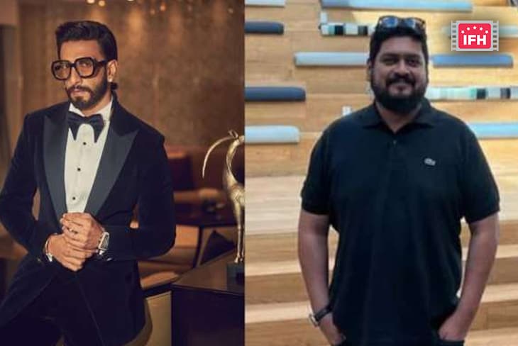 Ranveer Singh In Talks With 'Tanhaji' Director Om Raut For His Upcoming Film