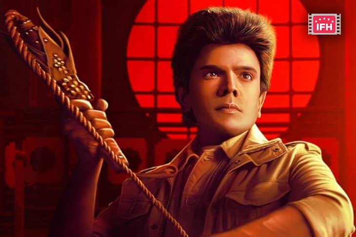 “I Am Beyond Elated”- Legend Saravanan On His Film Dr. S The Legend