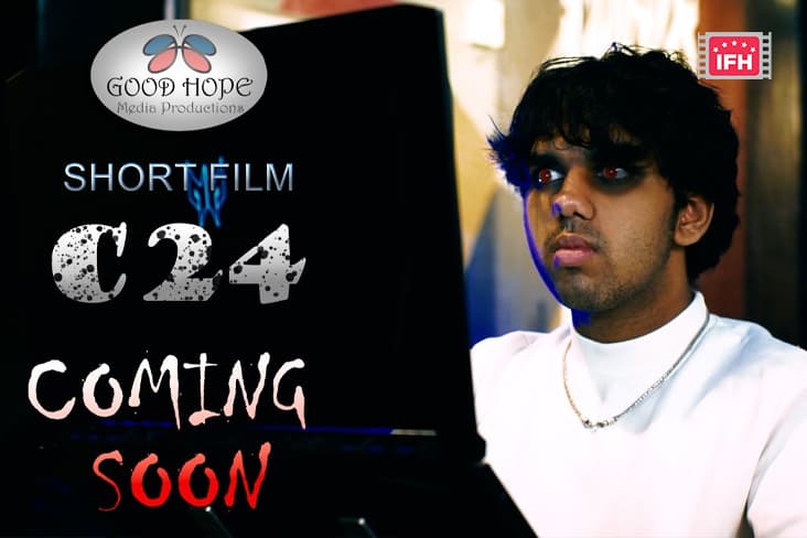 Short Film ‘C24’ Coming Soon To Give You Nail Biting Thrill