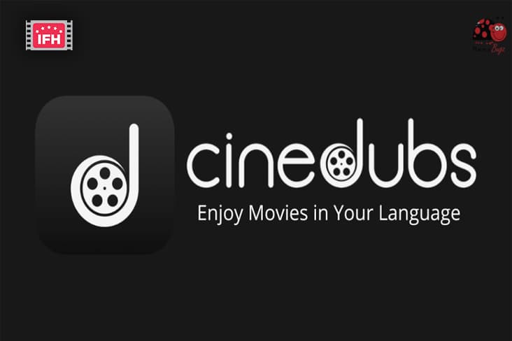 Cinedubs App To Revolutionize Your Movie Watching And Listening Experience