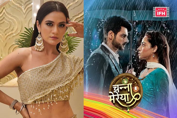“This One Is A Different Ball Game Altogether”- Aradhana Sharma On Her Show Channa Mereya