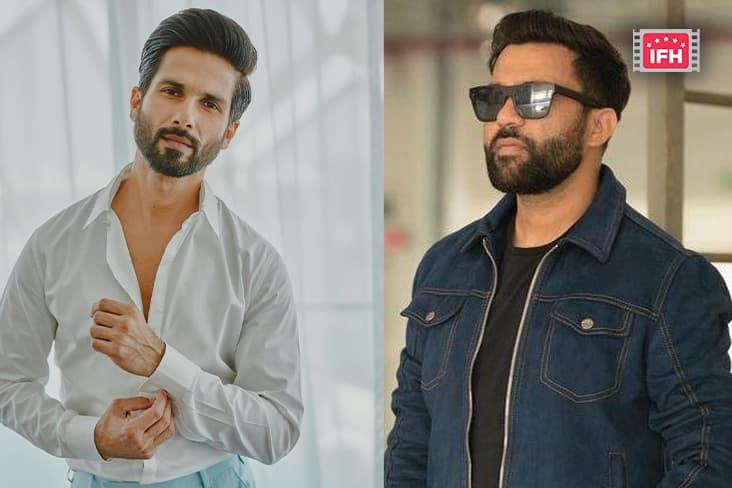 Shahid Kapoor Starrer Bloody Daddy By Ali Abbas Zafar To Release This Year On Voot Select