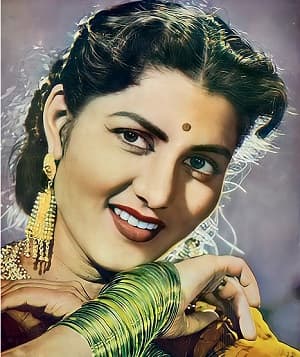 Shashikala — Actress