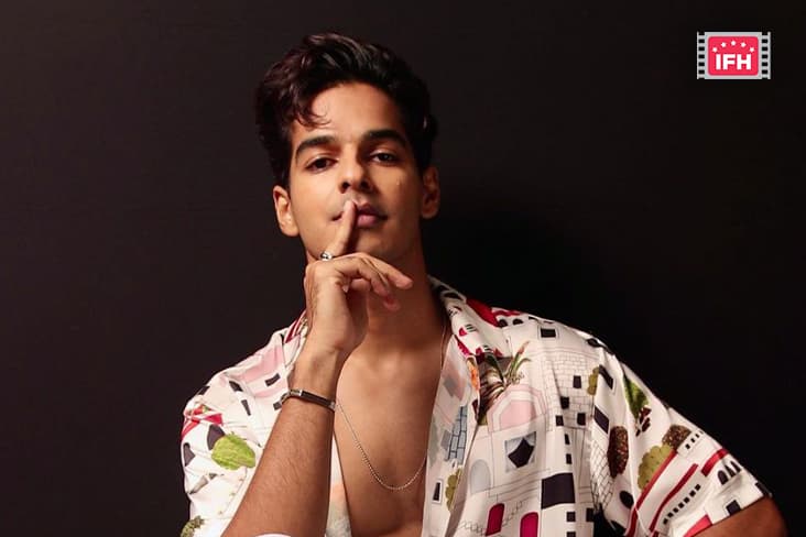 Ishaan Khatter To Play Male Lead In Alia Bhatt, Katrina Kaif, Priyanka Chopra Starrer Jee Le Zaraa
