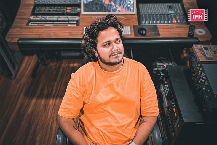 “The Music Would Be A Combination Of Thrill And Fear”- Rohit Shyam Raut On Composing Music For ‘Gadad’