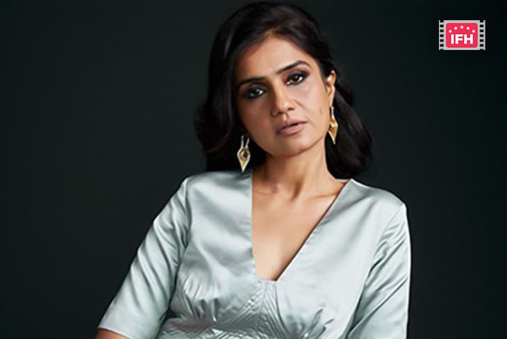 “Hope The Australian Audiences Enjoy And Relate To The Film”- Amruta Subhash On Her Film Phir Kabhi To Be Screened At IFFM