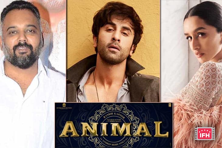 Ranbir Kapoor-Shraddha Kapoor Starrer Luv Ranjan’s Untitled Film Shoot Delayed