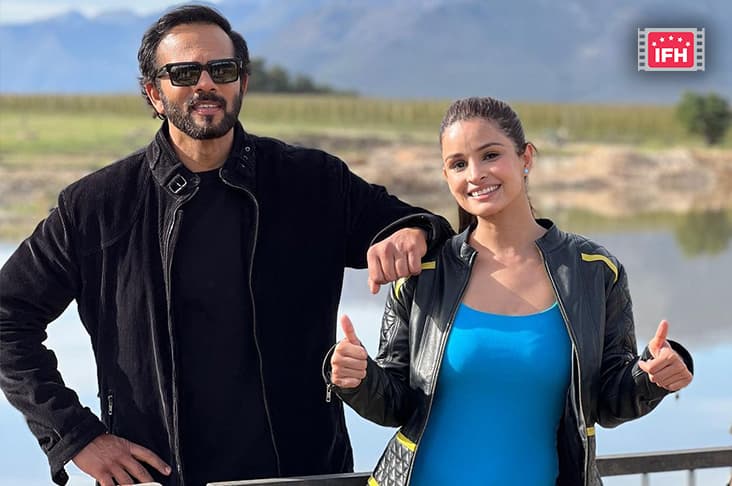 Chetna Pande Gets Evicted Out Of Khatron Ke Khiladi 12