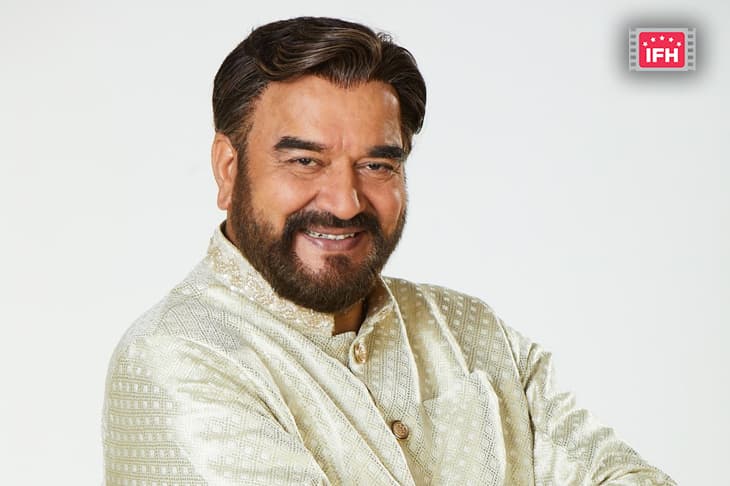 Veteran Actor Surendra Pal Roped In For Cockcrow Entertainment And Shaika Films’ Upcoming Show For Star Plus