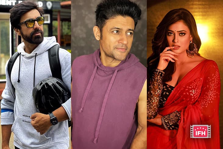 Ashish Chaudhary Or Manav Gohil, Who Will Play Lead Opposite Shweta Tiwari In Zee Tv’s Upcoming Show?