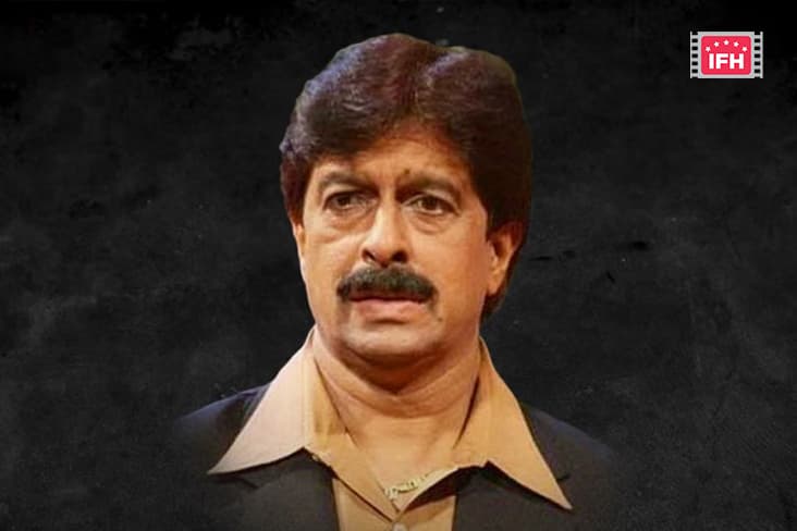 Veteran Marathi Actor Pradeep Patwardhan Passes Away