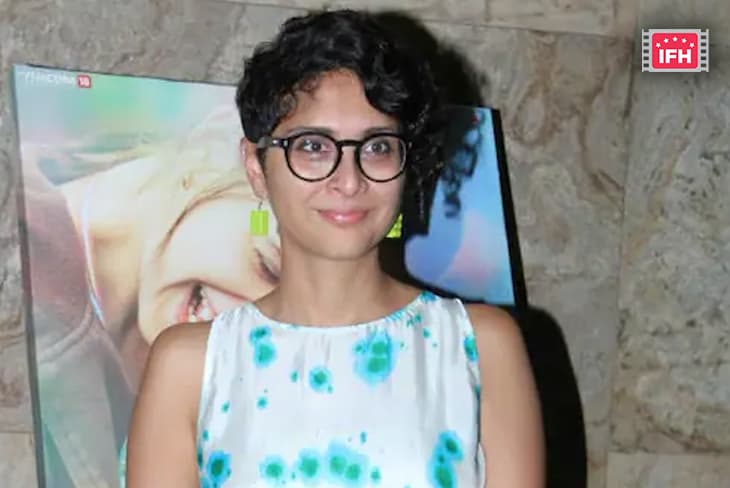 Kiran Rao To Direct Upcoming Feature Film ‘Laapataa Ladies’ After 11 Years
