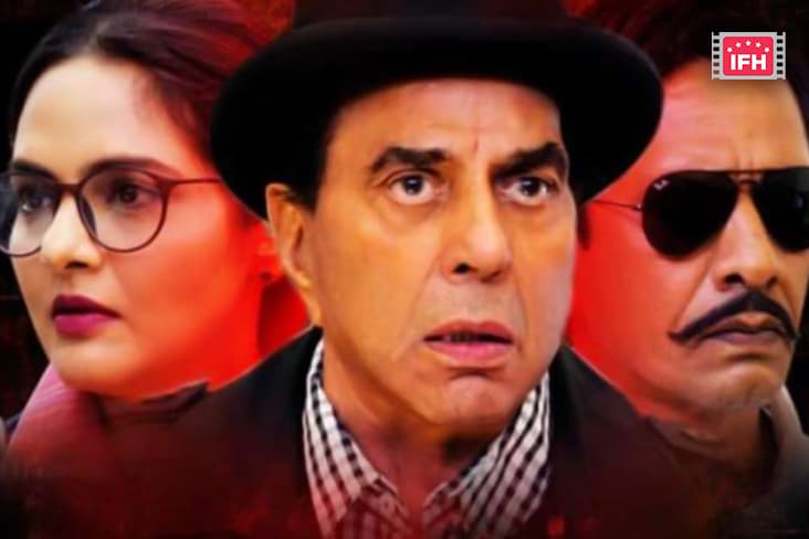 Dharmendra, Madhoo Starrer Khalli Balli To Hit Cinemas This September
