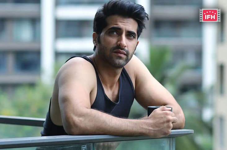 “It’s A Mystery That The Viewers Must Solve”- Akshay Oberoi On His Film Bad Egg Being Selected At Indian Film Festival Of Melbourne 2022