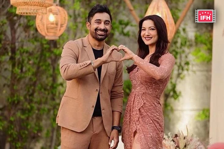Gauahar Khan To Host India’s First Reality Dating Show ‘IRL: In Real Love’ On Netflix