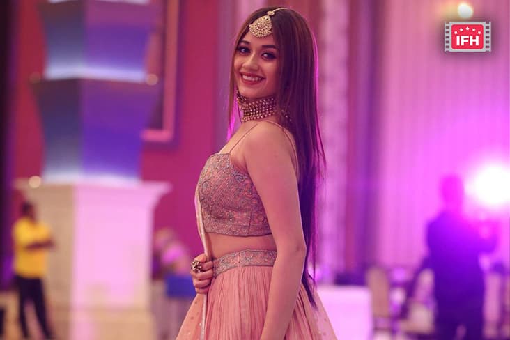 Jannat Zubair All Set To Enter Next Season Bigg Boss