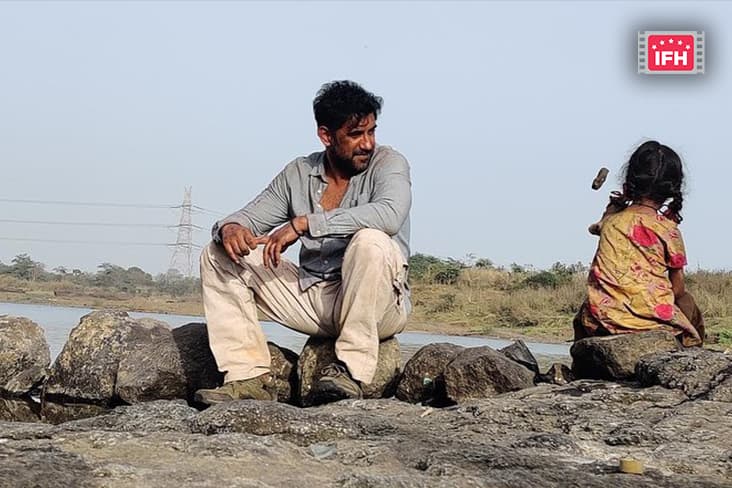 “I Am Very Fulfilled And Happy That I Made 'Ghuspaith'”- Amit Sadh On His Upcoming Shakun Batra Film