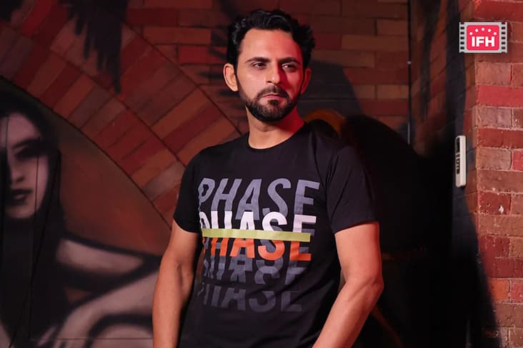 “I Was A Little Skeptical In The Beginning”- Jay Zaveri On His Role In Apnapan