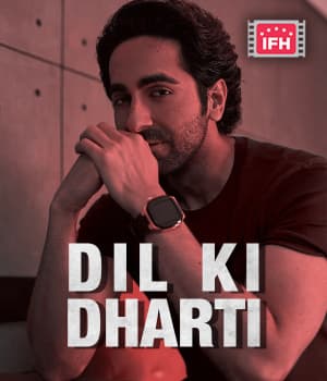 Dil Ki Dharti (2023) poster