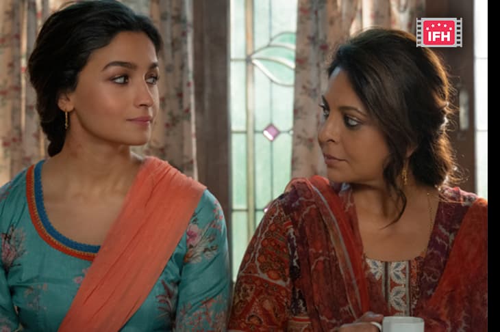 Darlings Featuring Alia Bhatt, Shefali Shah Highlights In Top 10 Globally Among Non-English Movies On Netflix