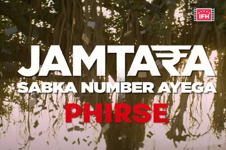 Jamtara: Sabka Number Aayega Season 2 Premieres On September 23 On Netflix