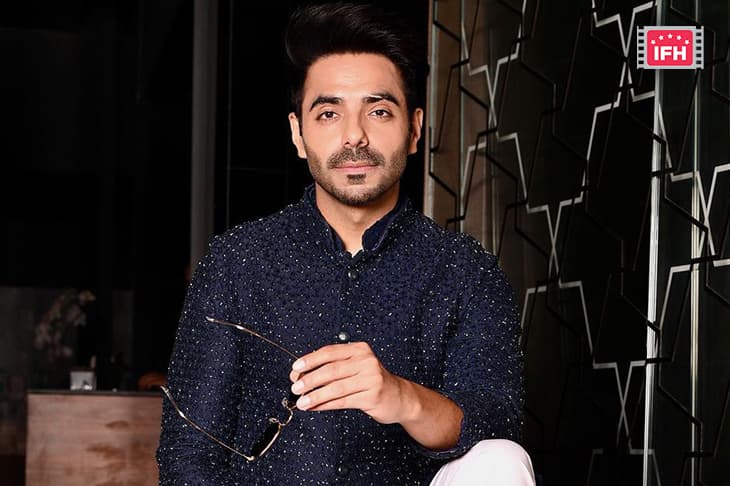 Aparshakti Khurana Roped In As The Host Of Ultimate Kho Kho 2022 Championship