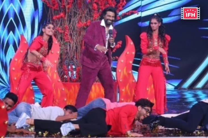 Remo D'Souza Offers 'Garmi' Remake To Aparshakti And Jay Bhanushali