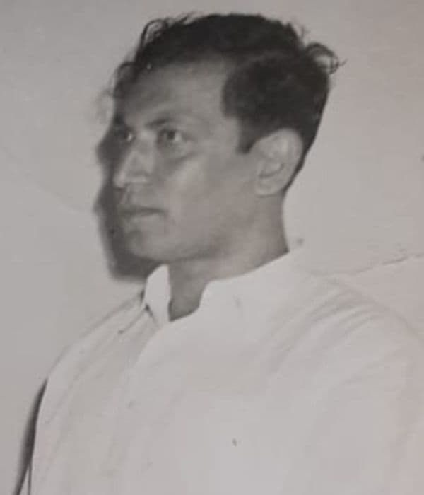 A Karim — Director