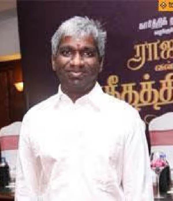 A Karthik Raja — Cinematography
