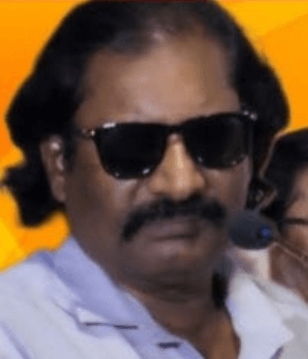 A L Raja — Director